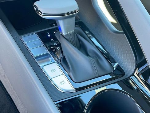 New 2026 Hyundai Elantra SEL Sport image 22