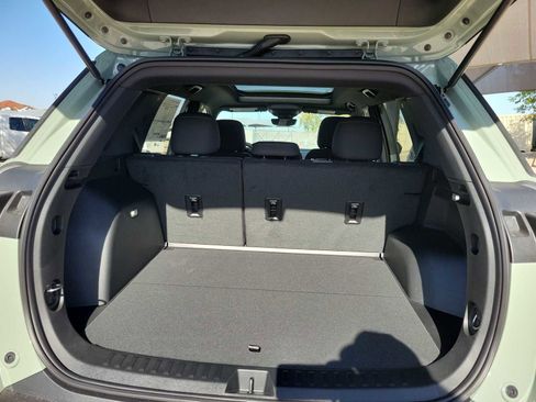 New 2026 Chevrolet Equinox LT w/ Safety and Technology Package image 19