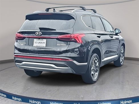 Used 2023 Hyundai Santa Fe Limited image 6