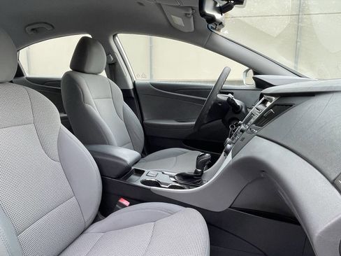 Used 2014 Hyundai Sonata GLS w/ Popular Equipment Group 2 image 19