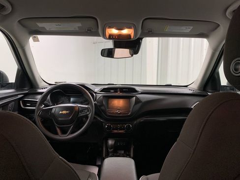 Used 2023 Chevrolet TrailBlazer LS image 16