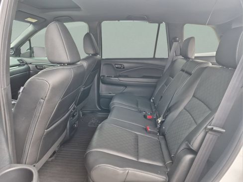 Certified 2023 Honda Passport Elite image 17