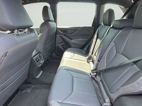 Used 2023 Subaru Forester Wilderness w/ Wilderness Package AWD/4WD image 16