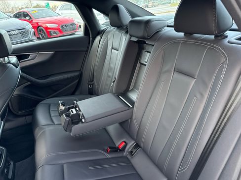 Used 2023 Audi A4 2.0T Premium Plus w/ Premium Plus Package image 28