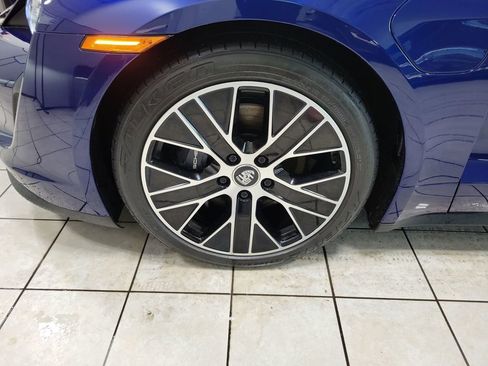 Used 2021 Porsche Taycan image 51