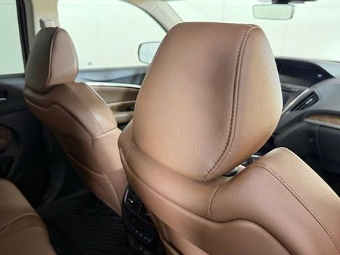 Used 2020 Acura MDX FWD w/ Technology Package image 27