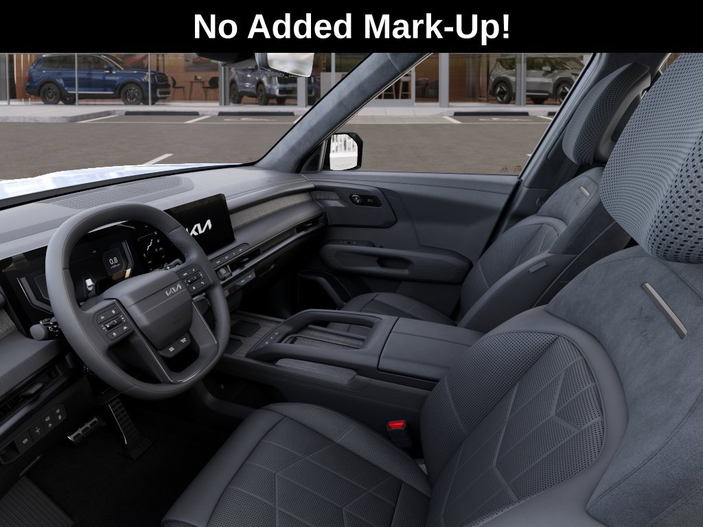 New 2027 Kia Telluride X-Line SX Prestige AWD/4WD image 17