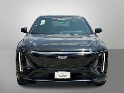 Used 2025 Cadillac Lyriq Sport image 12