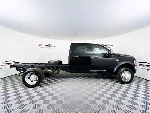 New 2026 RAM 4500 Tradesman w/ Chrome Appearance Group image 9