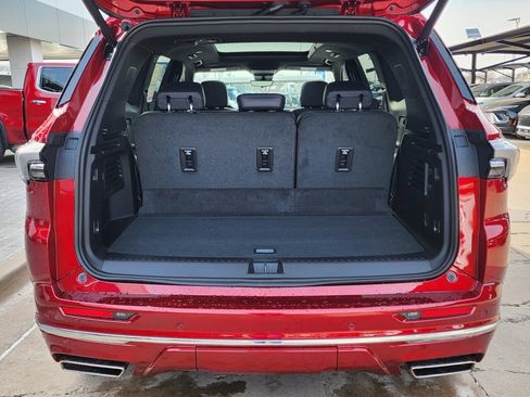 New 2026 Buick Enclave Avenir w/ Super Cruise Package image 53