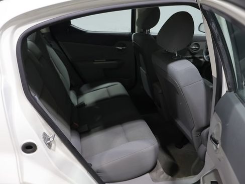 Used 2008 Dodge Avenger SXT FWD image 20