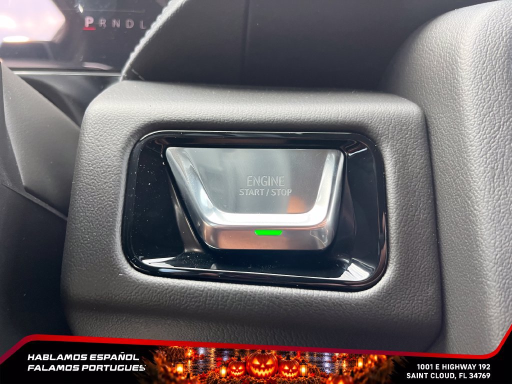 New 2026 GMC Yukon Denali w/ Denali Reserve Package AWD/4WD image 29