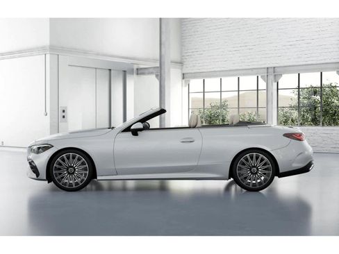 New 2026 Mercedes-Benz CLE 300 4MATIC Cabriolet image 33