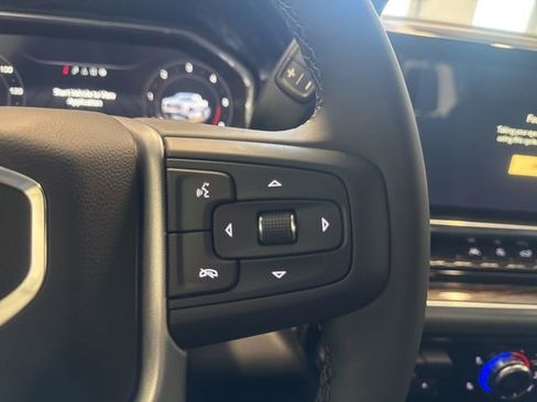 New 2026 GMC Sierra 1500 SLE w/ X31 Off-Road Package AWD/4WD image 27