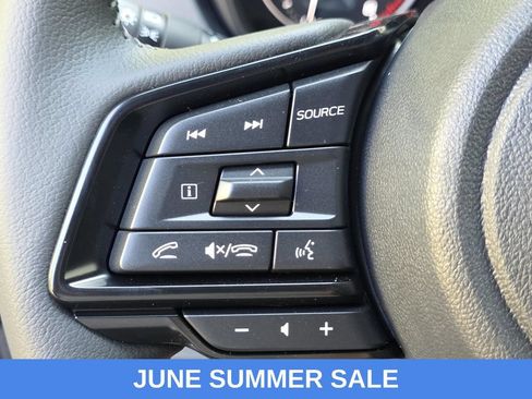 Used 2026 Subaru Forester Premium AWD/4WD image 26