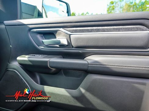 New 2025 RAM 1500 Big Horn image 14