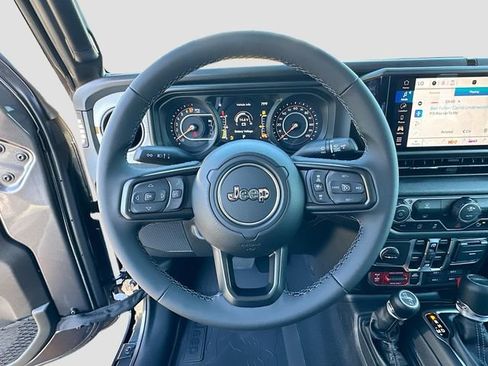 New 2026 Jeep Gladiator Willys image 7