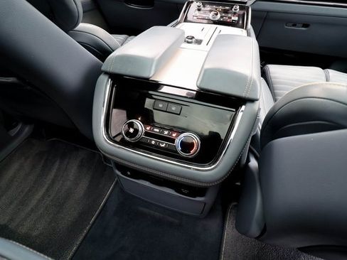 Used 2018 Lincoln Navigator L Black Label image 55