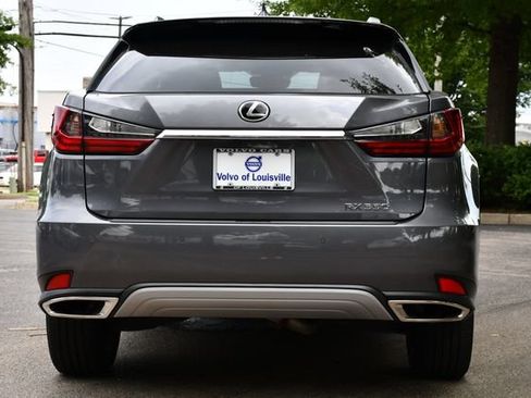 Used 2022 Lexus RX 350 AWD w/ Premium Package image 6