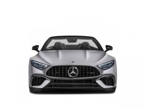 New 2025 Mercedes-Benz SL 63 AMG S e Performance 4MATIC image 7