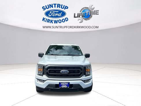 Used 2022 Ford F150 XLT w/ Equipment Group 302A High image 10