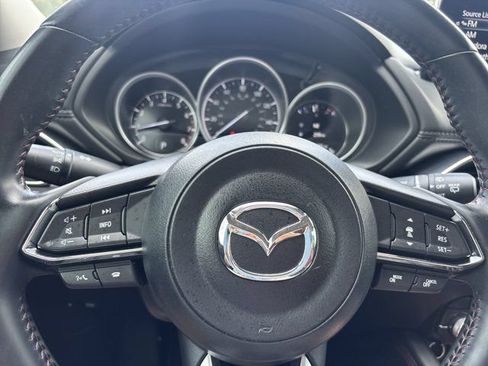 Used 2022 MAZDA CX-5 Carbon Edition AWD/4WD image 25