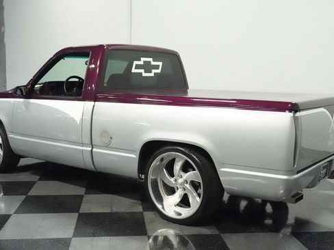 Used 1994 Chevrolet Silverado 1500 2WD Regular Cab image 7