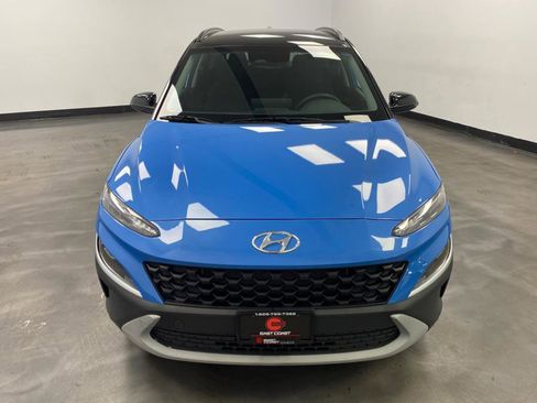 Used 2022 Hyundai Kona SEL image 9