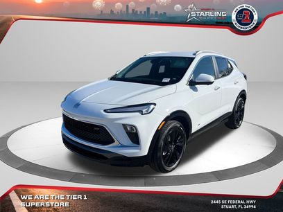 New 2026 Buick Encore GX Sport Touring w/ Advanced Technology Package