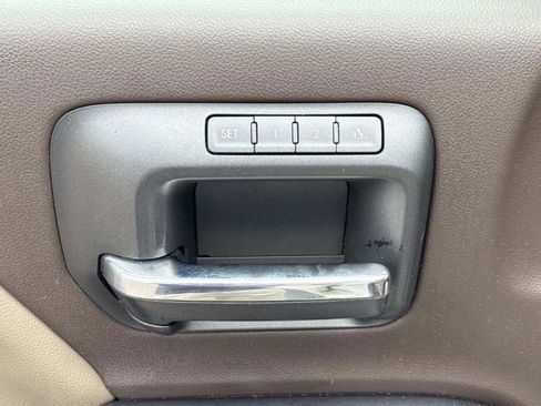 Used 2015 GMC Sierra 1500 SLT w/ SLT Crew Cab Value Package image 20