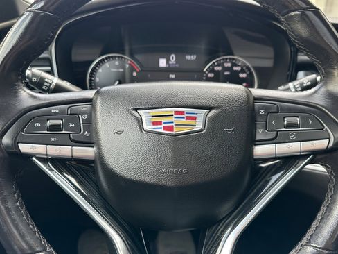 Certified 2024 Cadillac XT6 Premium Luxury image 32