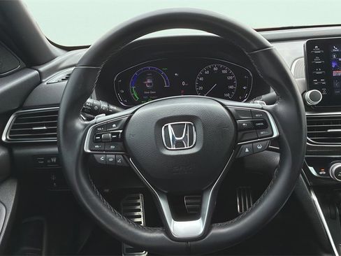Used 2022 Honda Accord Sport image 18