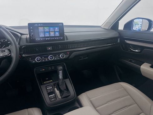 Certified 2024 Honda CR-V EX-L image 23