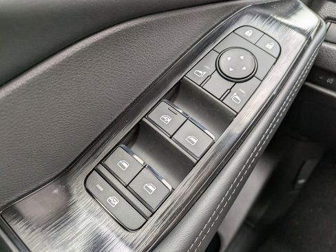 New 2026 Nissan Rogue Dark Armor FWD image 23