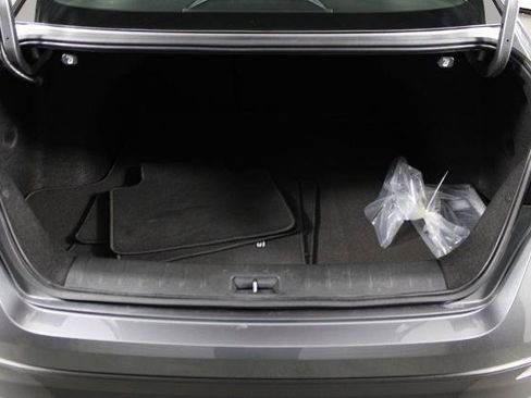 Certified 2026 Nissan Sentra S w/ Floor Mat Package FWD image 18