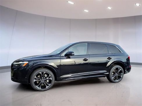New 2026 Audi Q7 3.0T Prestige image 2