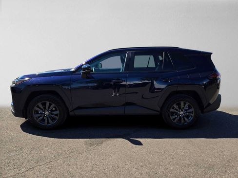 Certified 2026 Toyota RAV4 XLE Premium AWD/4WD image 7