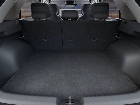 New 2026 Kia Niro SX image 19