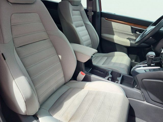 Used 2021 Honda CR-V EX image 20