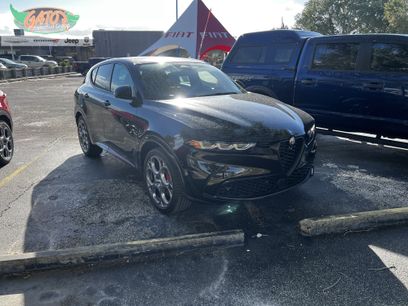 Used 2024 Alfa Romeo Tonale Ti