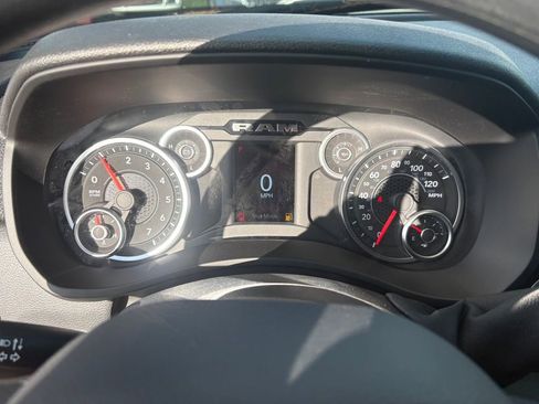 New 2026 RAM 2500 Tradesman w/ Power Wagon Package image 23