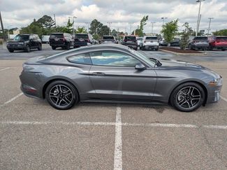 Certified 2021 Ford Mustang Coupe w/ Equipment Group 101A RWD video 4