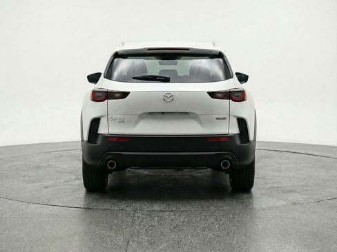 Used 2025 MAZDA CX-50 2.5 Hybrid w/ Premium Plus Pkg image 7