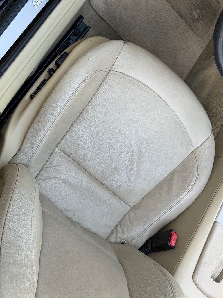 Used 2004 BMW Z4 3.0i RWD image 37