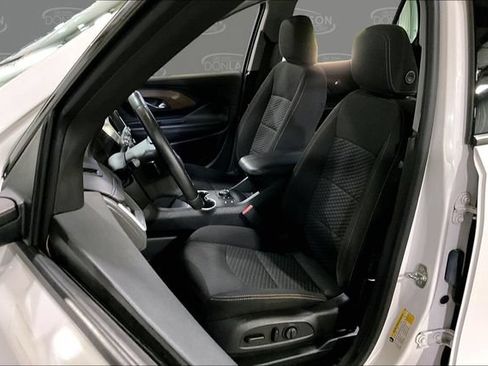 Used 2020 GMC Terrain SLE w/ Driver Convenience Package AWD/4WD image 13