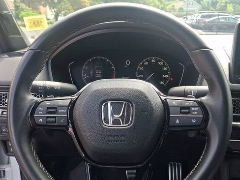 Used 2023 Honda Civic Sport image 18