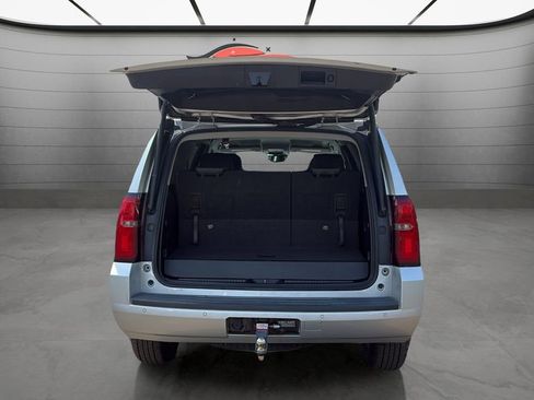 Used 2017 Chevrolet Tahoe LT AWD/4WD image 29