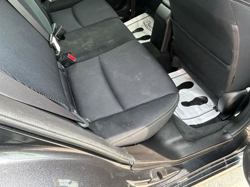 Used 2014 Subaru Impreza 2.0i Sport Premium AWD/4WD image 11