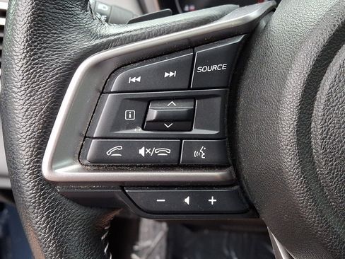 Certified 2023 Subaru Outback Limited XT AWD/4WD image 23