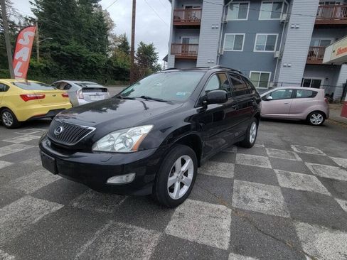 Used 2006 Lexus RX 330 AWD image 8
